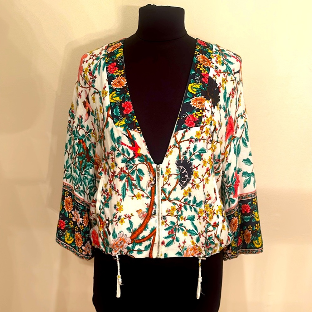 ZARA Cardigan